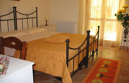 Capo d'Orlando Cama Y Desayuno | B&B Le Terrazze