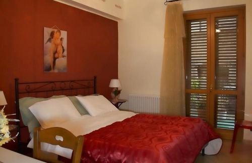 Capo d'Orlando Cama Y Desayuno | B&B Le Terrazze