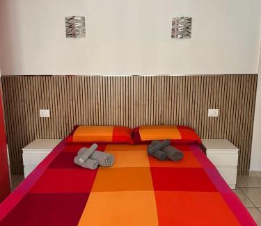 Lentini Cama Y Desayuno | B&B Le Tre Gemme Junior
