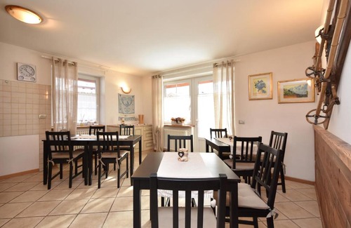Predazzo Cama Y Desayuno | B&B Le Violette
