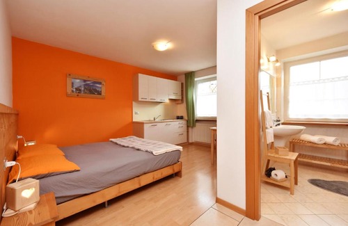 Predazzo Cama Y Desayuno | B&B Le Violette