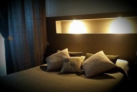 Foggia Cama Y Desayuno | B&B LEI