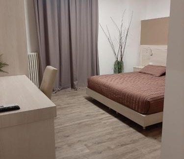 Foggia Cama Y Desayuno | B&B LEI
