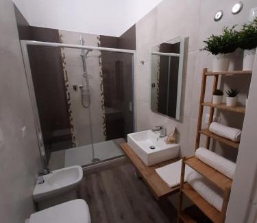 Foggia Cama Y Desayuno | B&B LEI