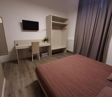 Foggia Cama Y Desayuno | B&B LEI