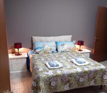 Algua Cama Y Desayuno | B&B Leo