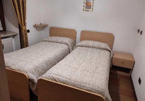 Monclassico Cama Y Desayuno | B&B Leonardi