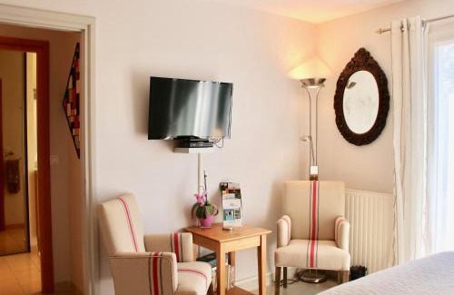 Carcassonne Cama Y Desayuno | B&B-Les Balcons de Maragon