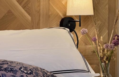 Cavallo Cama Y Desayuno | B&B Les Capitaineries