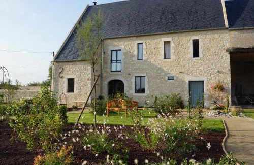 Isigny-sur-Mer Cama Y Desayuno | B&B Les Oiseaux de Passage