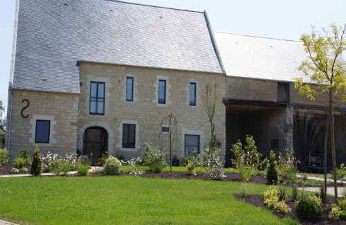 Isigny-sur-Mer Cama Y Desayuno | B&B Les Oiseaux de Passage