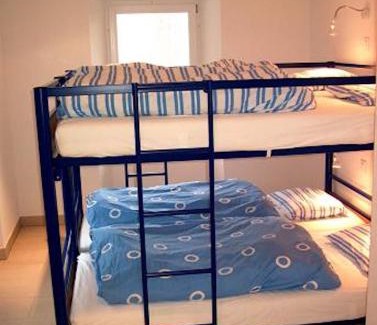 Les Marecottes Cama Y Desayuno | B&B Les Rochers 42 lits