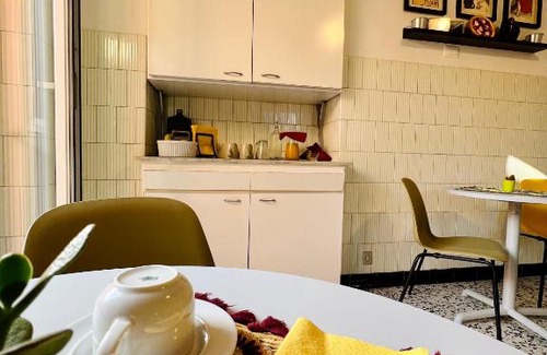 Teramo Cama Y Desayuno | B&B letterario Palazzo Pistocchi