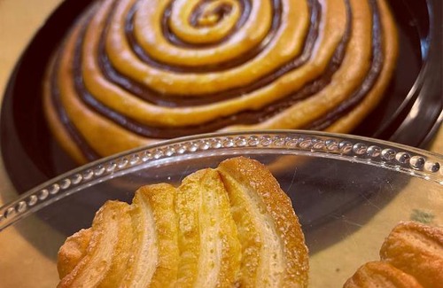 Teramo Cama Y Desayuno | B&B letterario Palazzo Pistocchi