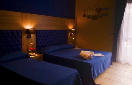 Messina Cama Y Desayuno | B&B Liberty