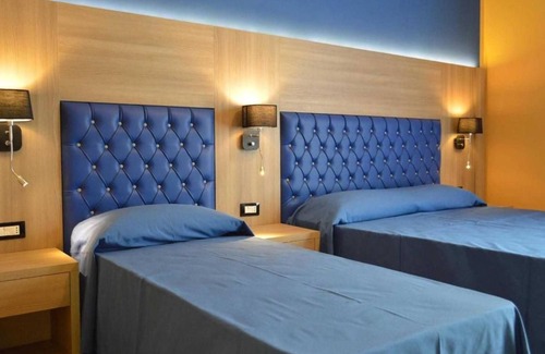 Messina Cama Y Desayuno | B&B Liberty