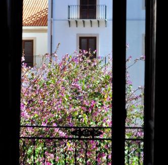 Castellammare Cama Y Desayuno | B&B Liberty