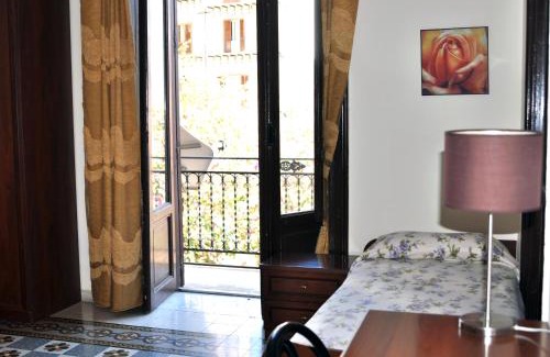 Castellammare Cama Y Desayuno | B&B Liberty