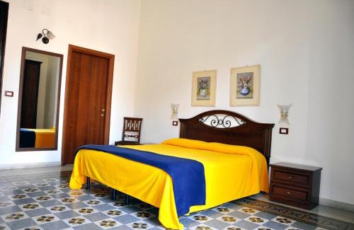 Castellammare Cama Y Desayuno | B&B Liberty