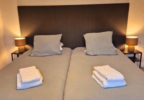 Bedoin Cama Y Desayuno | B&B Lily et Paul
