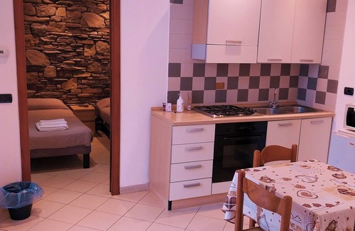 Peschiera Borromeo Cama Y Desayuno | B&B linate
