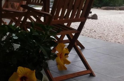 Dorgali Cama Y Desayuno | B&B Littu