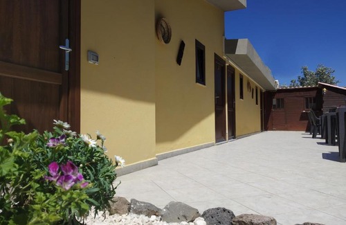 Dorgali Cama Y Desayuno | B&B Littu