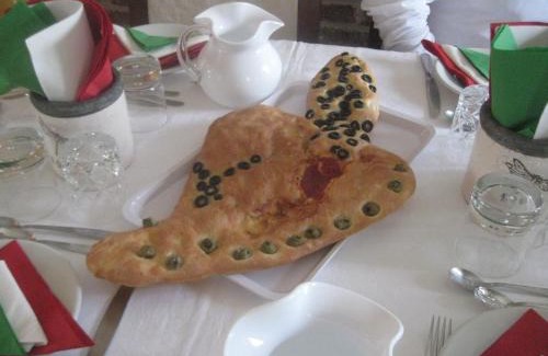 Passerano Marmorito Cama Y Desayuno | B&B Lo Scudiero