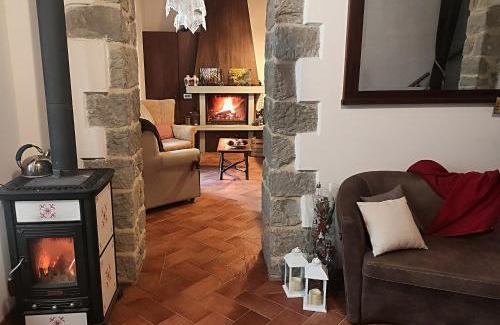 Papiano di Stia Hotel | B&B Locanda l'Imposto
