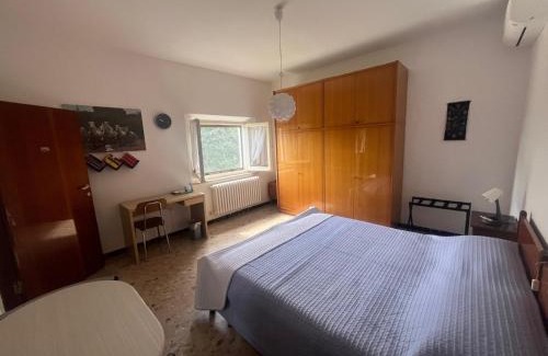 Montemarciano Cama Y Desayuno | B&B Locanda Pinà - Room 1