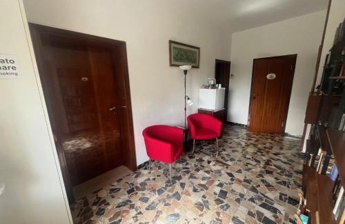 Montemarciano Cama Y Desayuno | B&B Locanda Pinà - Room 1