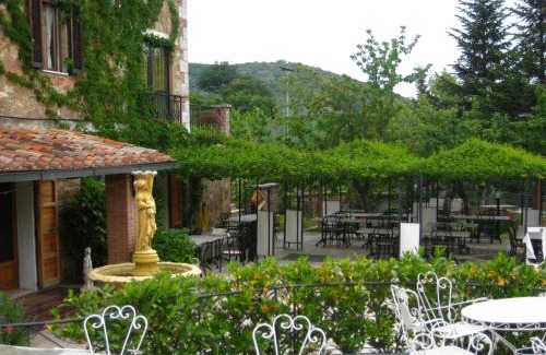 Montalcino Cama Y Desayuno | B&B Locanda Sant'Antimo