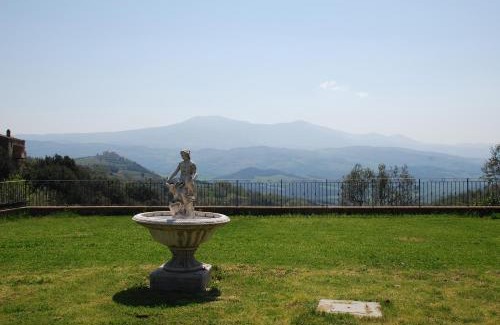 Montalcino Cama Y Desayuno | B&B Locanda Sant'Antimo