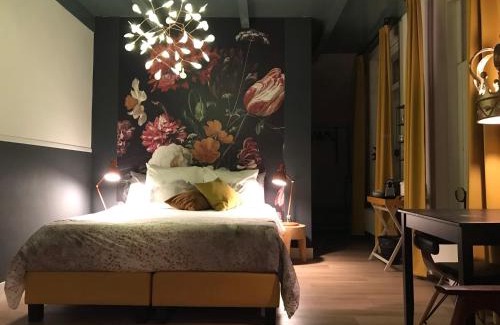 Stad aan 't Haringvliet Cama Y Desayuno | B&B Logeren bij de burgemeester