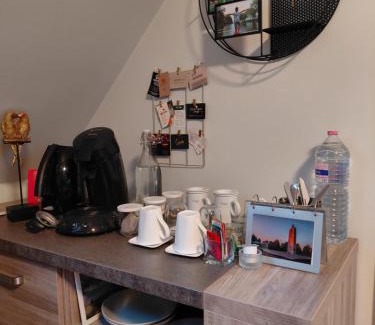 Langemark Cama Y Desayuno | B&B Lora