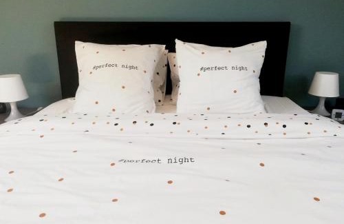 Langemark Cama Y Desayuno | B&B Lora