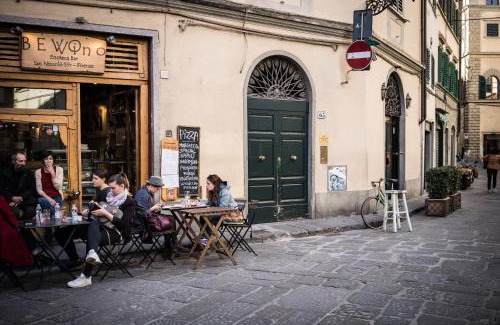 San Niccolo Cama Y Desayuno | B&B Lorenzo&Lorenzo Vol.2