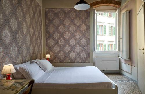 San Niccolo Cama Y Desayuno | B&B Lorenzo&Lorenzo Vol.2