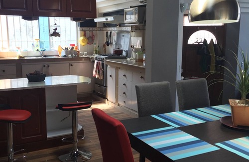 Las Tolas Casa | B & B Los Mastodontes