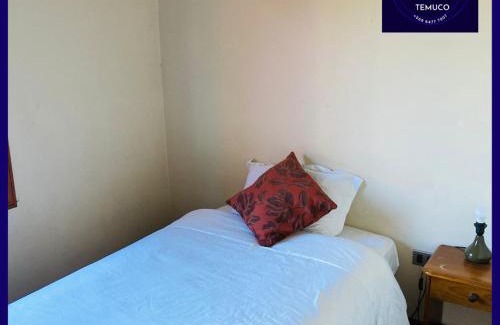Temuco Casa | B&B Los Pablos Temuco