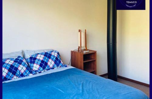 Temuco Casa | B&B Los Pablos Temuco