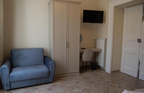 Sant'Agata de'Goti Cama Y Desayuno | B&B Lucchese