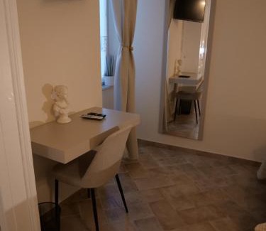 Sant'Agata de'Goti Cama Y Desayuno | B&B Lucchese