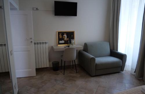 Sant'Agata de'Goti Cama Y Desayuno | B&B Lucchese