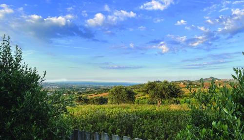 Tortoreto Cama Y Desayuno | B&B Luci della Collina Boutique Relax