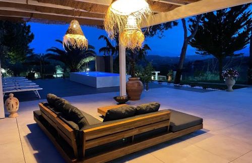 Tortoreto Cama Y Desayuno | B&B Luci della Collina Boutique Relax