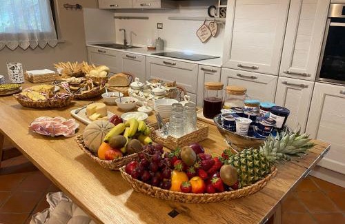 Tortoreto Cama Y Desayuno | B&B Luci della Collina Boutique Relax