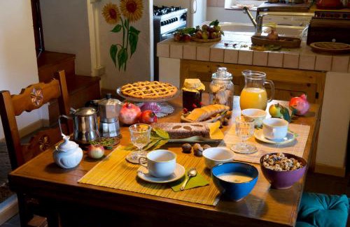 Premilcuore Cama Y Desayuno | B&B Luna e Stelle