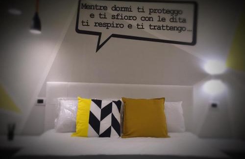Benevento Cama Y Desayuno | B&B Luna per te