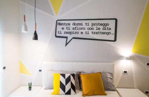 Benevento Cama Y Desayuno | B&B Luna per te